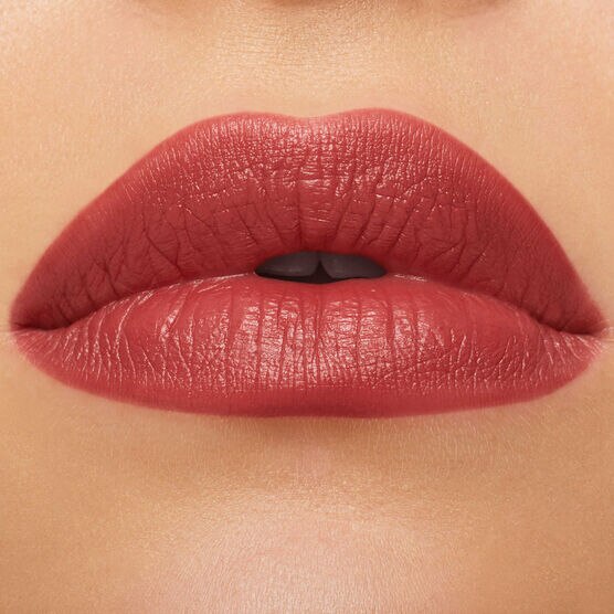 MACXIMAL SILKY MATTE LIPSTICK GO RETRO